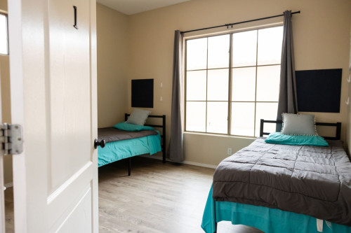 Residential Premium Image