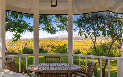 Residential Premium Image