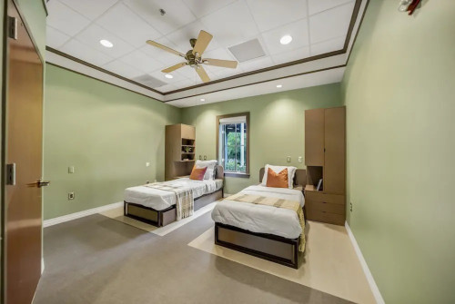 Residential Premium Image