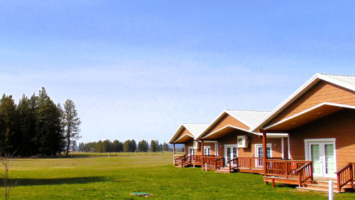 Residential Premium Image