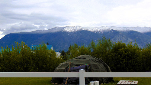 Residential Premium Image