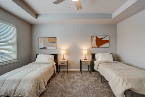 Residential Premium Image