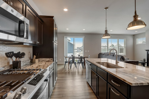 Residential Premium Image