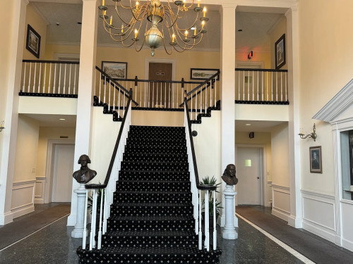 Residential Premium Image