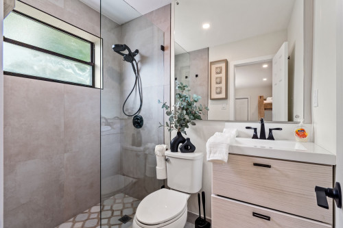 Residential Premium Image