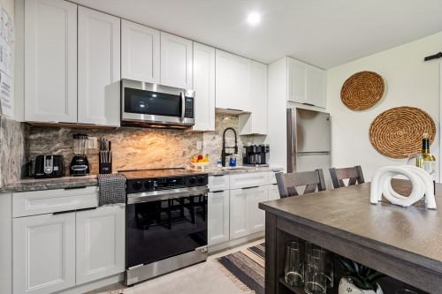 Residential Premium Image