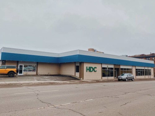 Residential Premium Image