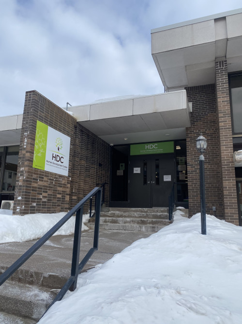 Residential Premium Image