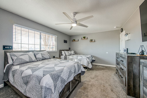 Residential Premium Image