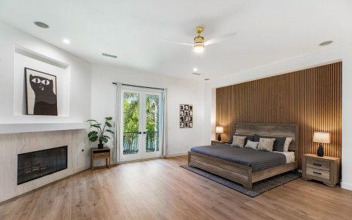 Residential Premium Image