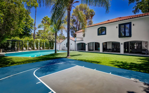 Residential Premium Image