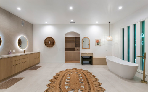 Residential Premium Image