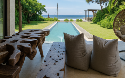 Residential Premium Image