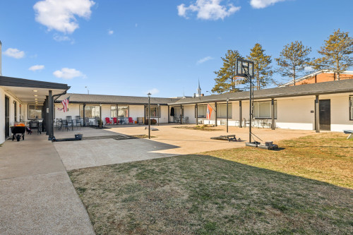 Residential Premium Image