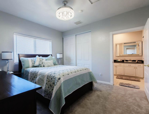 Residential Premium Image