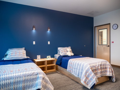 Residential Premium Image