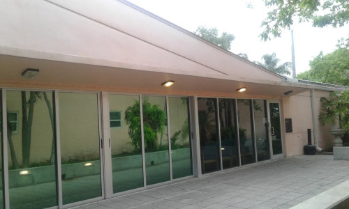 Residential Premium Image