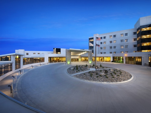 Residential Premium Image