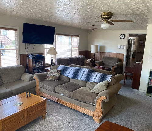 Residential Premium Image