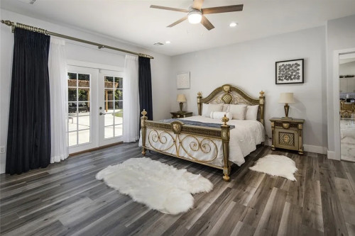 Residential Premium Image