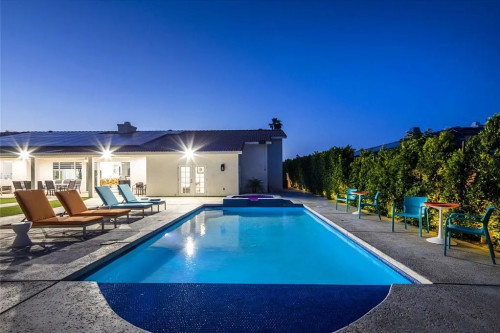 Residential Premium Image