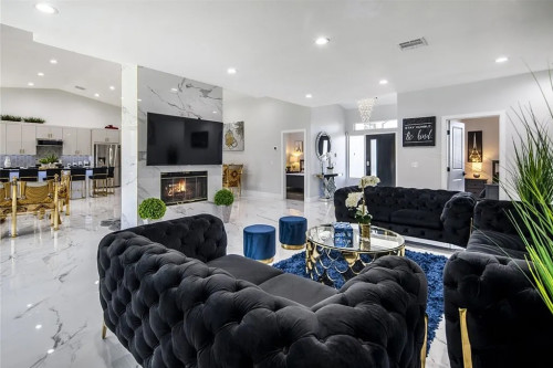 Residential Premium Image