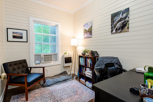 Residential Premium Image