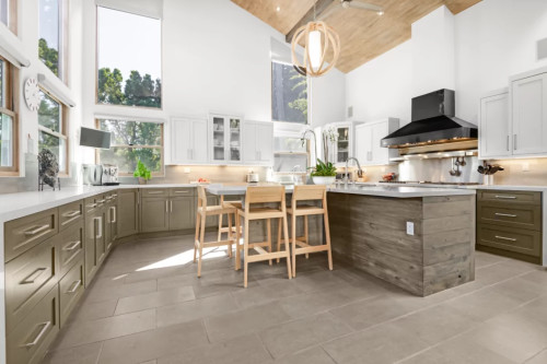 Residential Premium Image