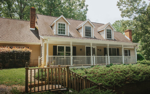 Residential Premium Main Image