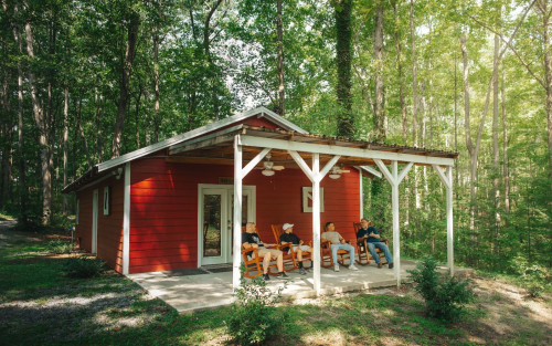Residential Premium Image