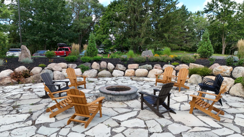 Residential Premium Image