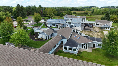 Residential Premium Image