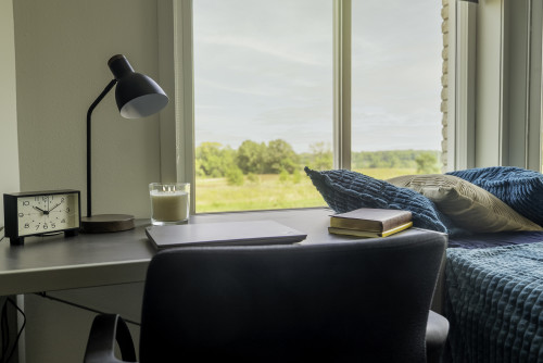 Residential Premium Image