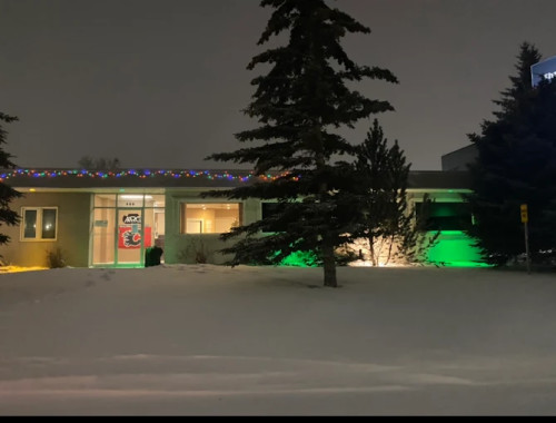 Residential Premium Image