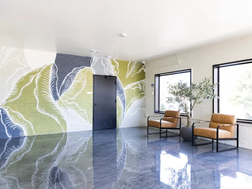 Residential Premium Image