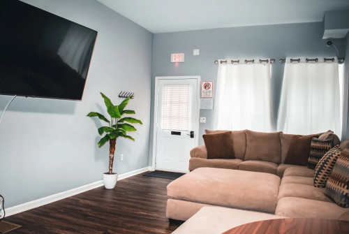 Residential Premium Image