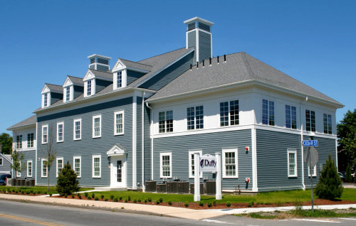 Residential Premium Main Image
