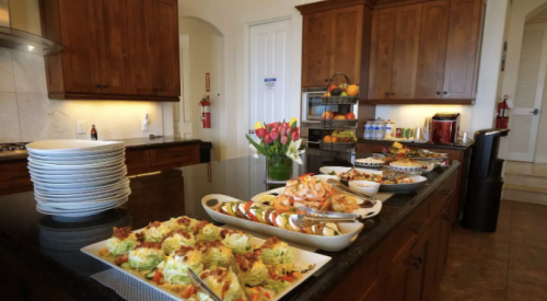 Residential Premium Image