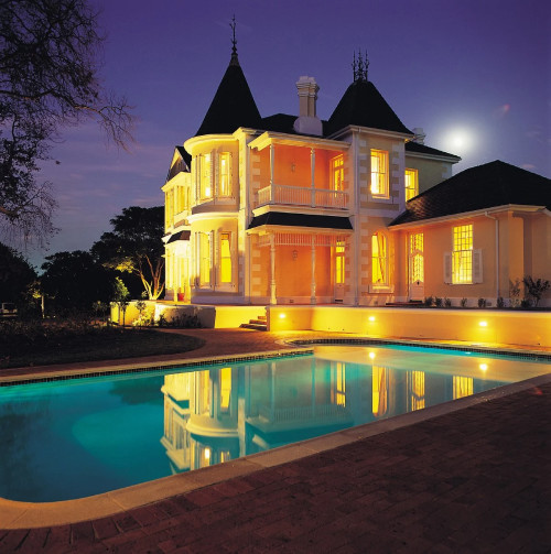 Residential Premium Image