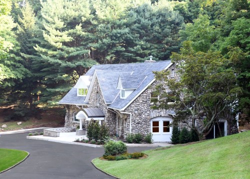 Residential Premium Image