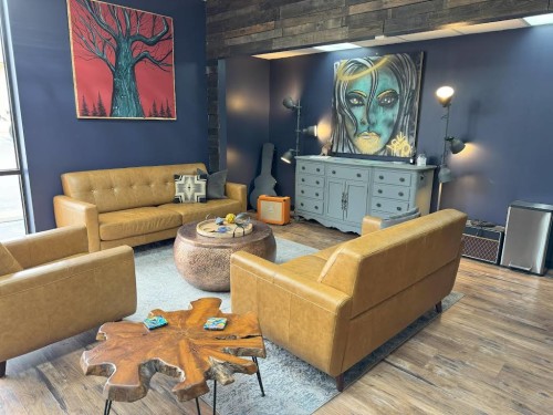 Residential Premium Image