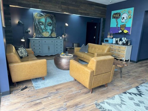 Residential Premium Image