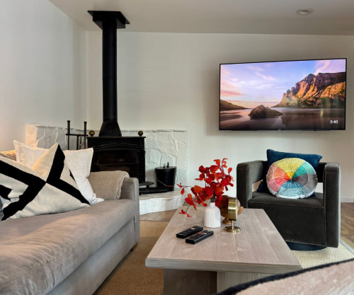 Residential Premium Image