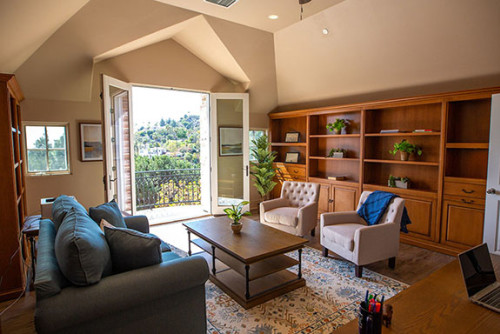Residential Premium Image