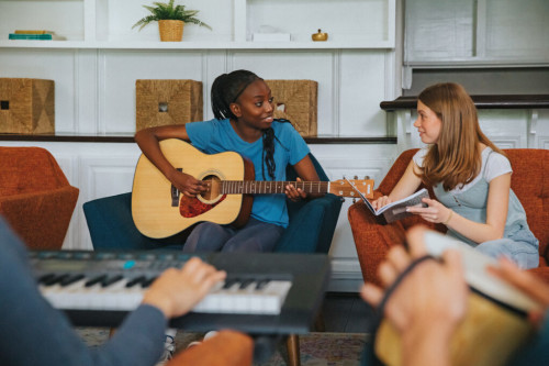 Residential Premium Image