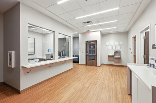 Residential Premium Image
