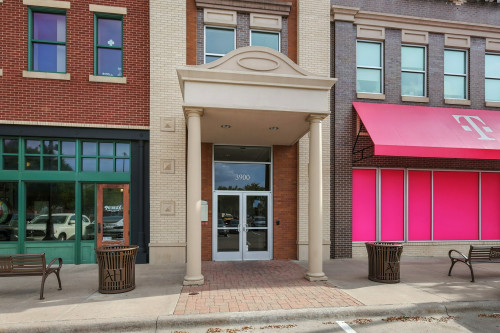 Residential Premium Image