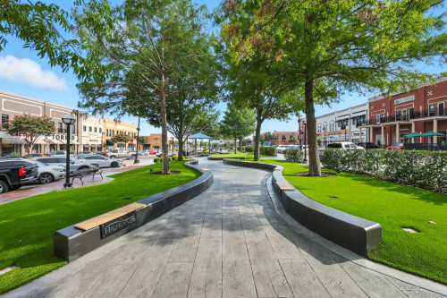 Residential Premium Image