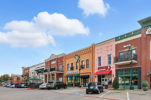 Residential Premium Image