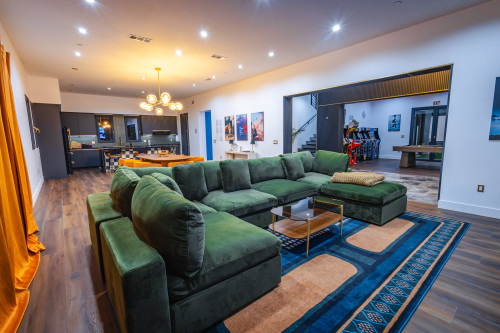 Residential Premium Main Image
